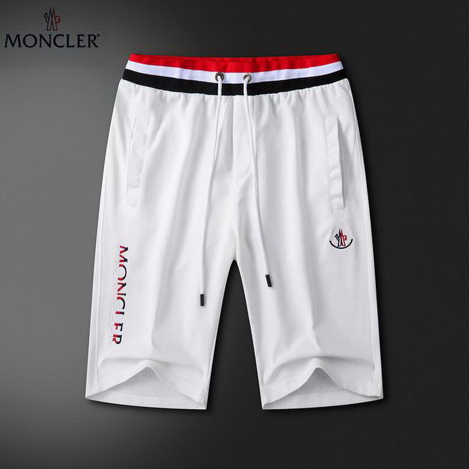 Moncler Shorts Mens ID:20240527-143